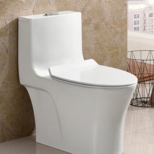 KQ-8041  四龍捲單體馬桶