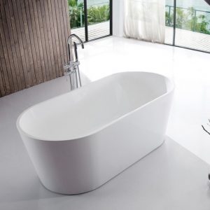 KQ-M109獨立浴缸/寬120~180公分