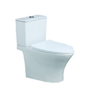 HU-7000  雙體馬桶