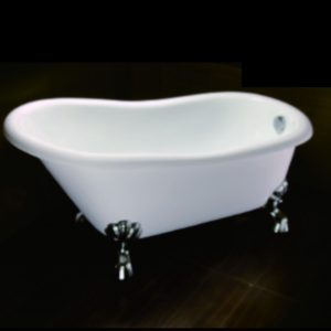 TB-102 古典貴妃浴缸/寬140~170公分