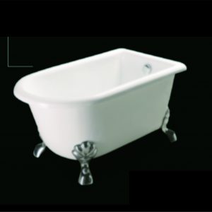 TB-105 古典貴妃浴缸/寬100~150公分