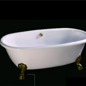 TB-106 古典貴妃浴缸/寬160,170公分