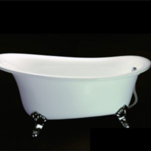 TB-108 古典貴妃浴缸/寬100~170公分