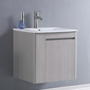 50公分瓷盆浴櫃組