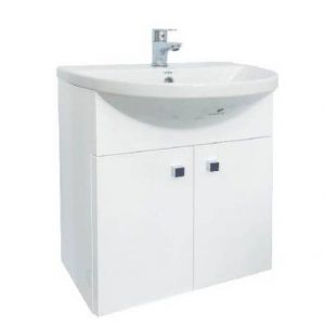 TOTO LW945CGUR 浴櫃組/寬54公分