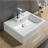 卡尼斯/KARNS  YJ-7005A 立體面盆