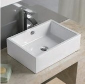 卡尼斯/KARNS  YJ-7005B 立體面盆