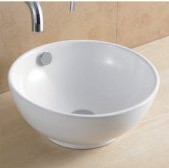 卡尼斯/KARNS  YJ-7019 立體面盆