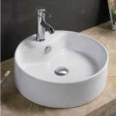 卡尼斯/KARNS  YJ-7040 立體面盆