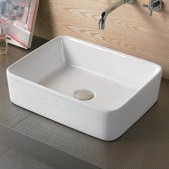 卡尼斯/KARNS YJ-7050 立體面盆