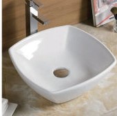 卡尼斯/KARNS  YJ-7068 立體面盆