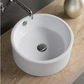 卡尼斯/KARNS  YJ-7076 立體面盆