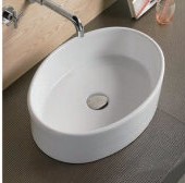 卡尼斯/KARNS  YJ-7151 立體面盆