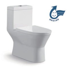 K94 虹吸式單體馬桶