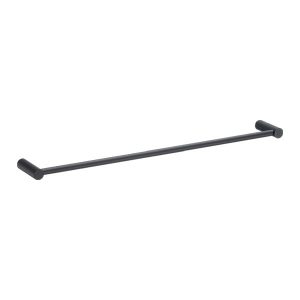 P-31MB -毛巾桿-霧黑/60公分