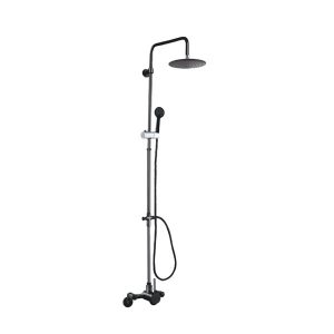 SL-1008-21MB 花灑淋浴龍頭 -霧黑