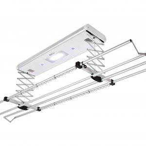 CH-201 杰利安旗艦型電動曬衣架