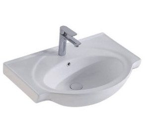 卡尼斯/KARNS YJ-6002 / YJ-0075 檯面式洗臉盆