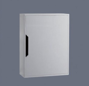 卡尼斯/KARNS D-03 PVC防水吊櫃/寬45公分