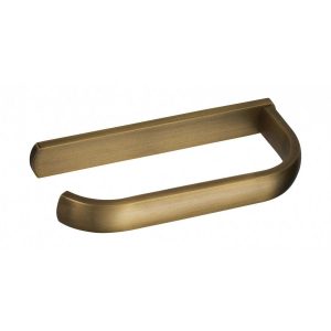 R-1310 衛生紙架(鉻色及青古銅色)