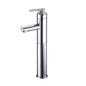 A-275A 增高面盆龍頭