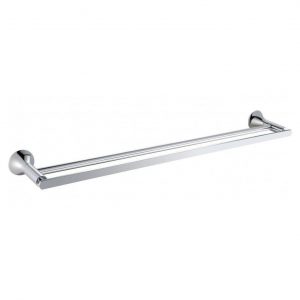 R-1821 雙管毛巾架