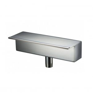 A-207-6 浴缸瀑布出水(隱藏式)