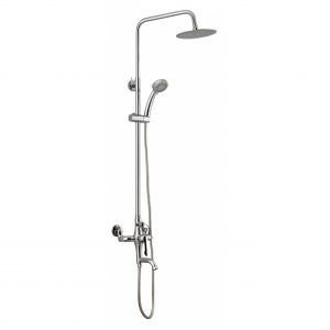 A-2740 大花灑淋浴龍頭