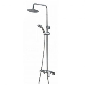 A-2860 大花灑龍頭