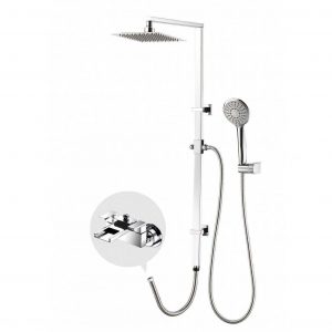 A-2931 外接式大花灑