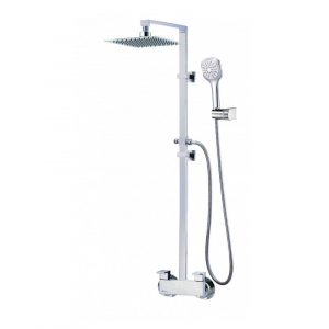 A-2940 方形大花灑淋浴龍頭