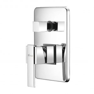 A-315 崁牆龍頭主體 (二、三切)