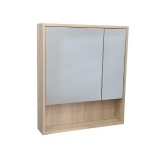 BA325 PVC防水鏡櫃/寬70公分