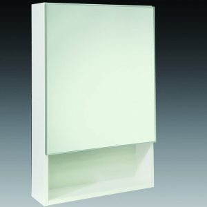 BA305 PVC防水鏡櫃/寬50公分