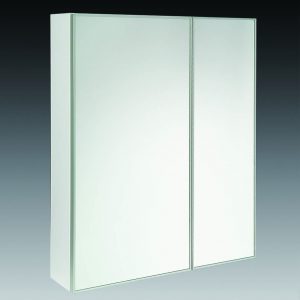 BA307 PVC防水鏡櫃/寬65公分