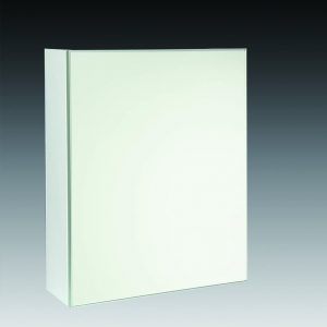 BA311 PVC防水鏡櫃/寬50公分