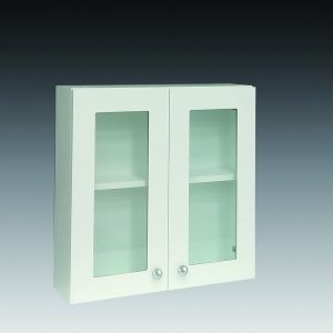 BA414 PVC防水吊櫃/寬60公分