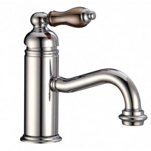 A-715A 古典面盆龍頭