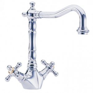 A-754古典廚房龍頭