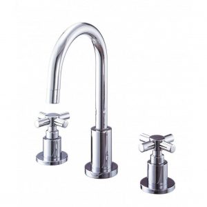 A-792 面盆龍頭 (分離式)