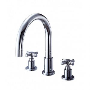 A-792-3/5 浴缸三(五)件式龍頭