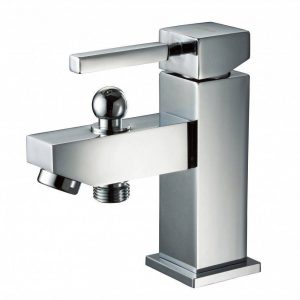 A-8509 面盆龍頭附蓮蓬頭