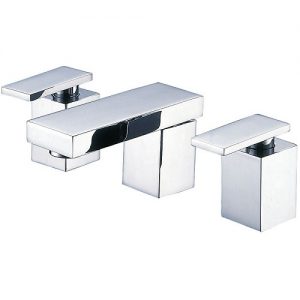 A-8512 面盆龍頭 (分離式)