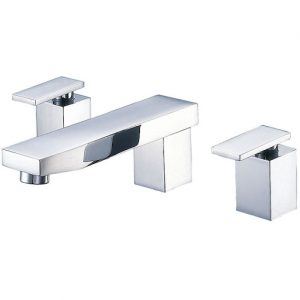 三/五件式浴缸龍頭