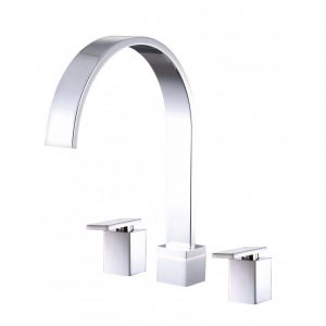 A-8530-3/5 浴缸三(五)件式龍頭