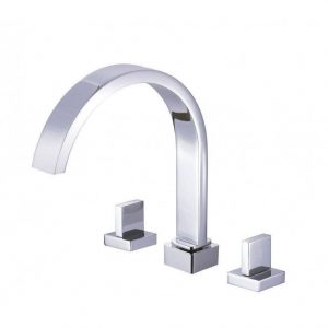 A-8532-3/5 浴缸三(五)件式龍頭