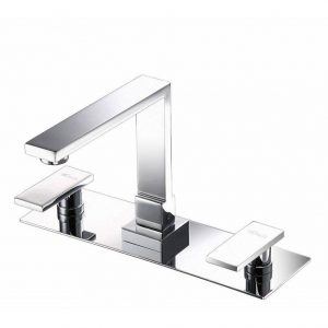 A-8562 面盆龍頭 (分離式)