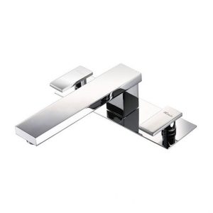 A-8562-3 面盆龍頭 (三件式)