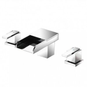 A-8622 面盆三件式龍頭