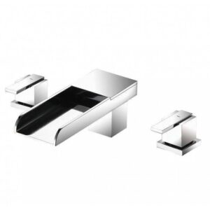 A-8622-3/5 浴缸三(五)件式龍頭